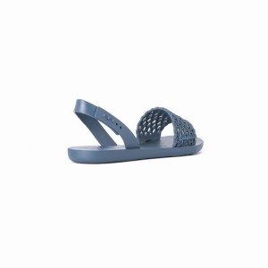 Blue Ipanema Breezy Women's Sandals | MJ9053127