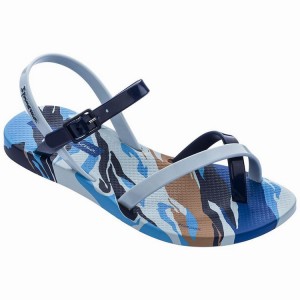 Blue Ipanema Fashion VII Kids' Sandals | AX4756098