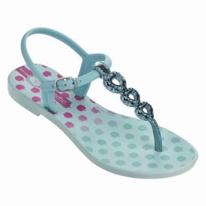 Blue Ipanema Reino Encantado Kids' Sandals | CS0628475