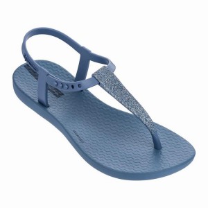 Blue Ipanema Shimmer Kids' Sandals | TQ5379240