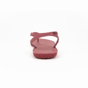 Burgundy Ipanema Jo Women's Sandals | GF3126897