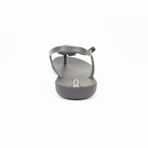 Grey Ipanema Ellie Women's Sandals | RZ7260853