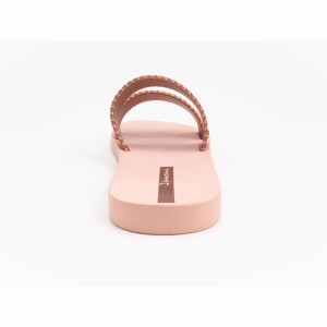 Pink Ipanema City Women's Sandals | FM9124657