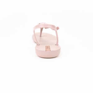 Pink Ipanema Ellie Women's Sandals | KJ2890547