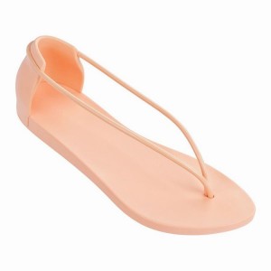 Pink Ipanema Philippe Starck Thing N Women's Sandals | YS5974013