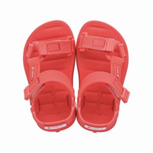 Red Ipanema Free Papete Baby Sandals | CO2598134