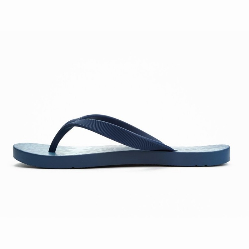 Blue Ipanema Arpo Wave Men's Flip Flops | LP8015243