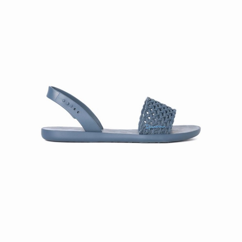 Blue Ipanema Breezy Women's Sandals | MJ9053127