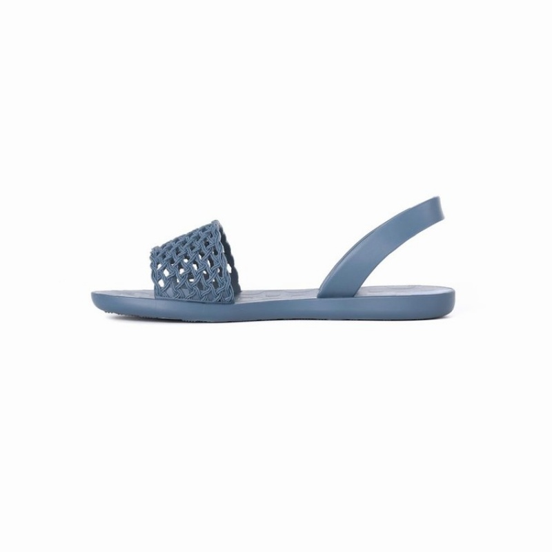 Blue Ipanema Breezy Women's Sandals | MJ9053127