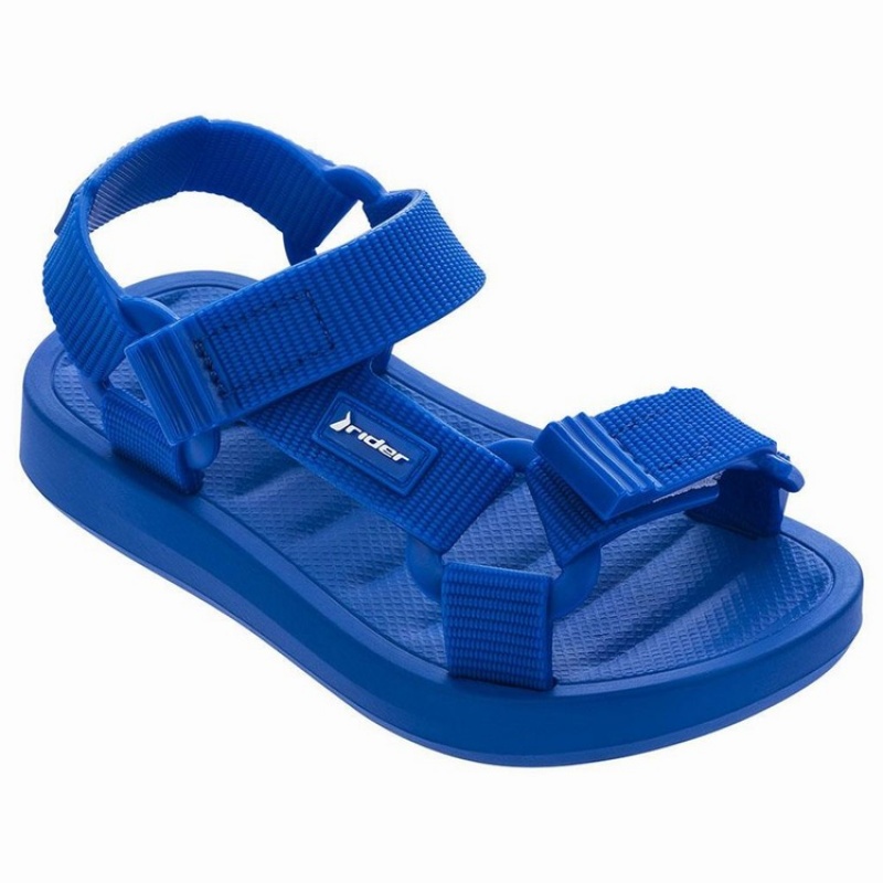 Blue Ipanema Free Papete Baby Sandals | PB9524768