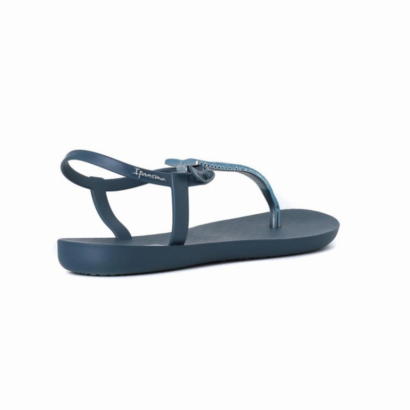 Blue Ipanema Ribba Women's Sandals | NU9865170