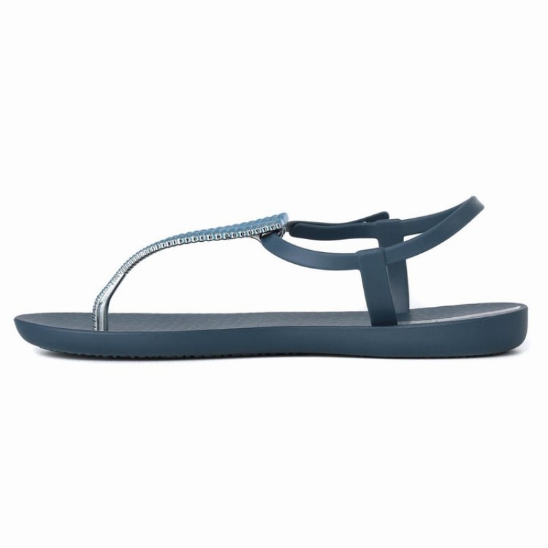 Blue Ipanema Ribba Women's Sandals | NU9865170