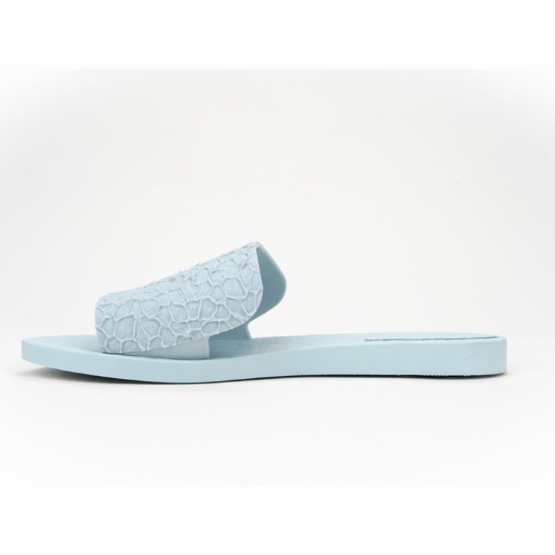 Blue Ipanema Skin Women's Sandals | HU3109564