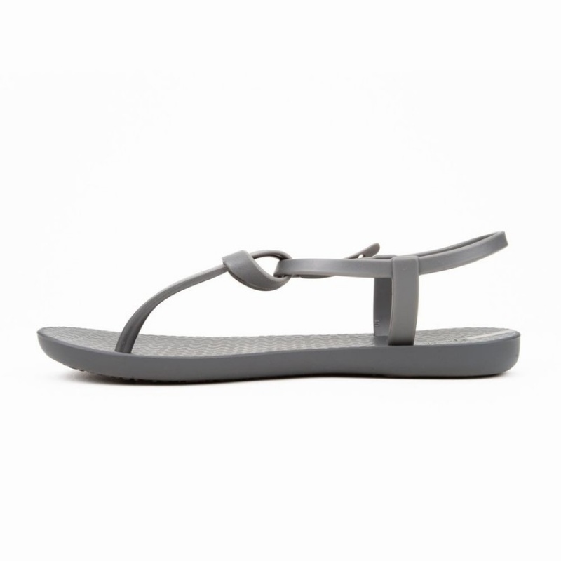 Grey Ipanema Ellie Women's Sandals | RZ7260853