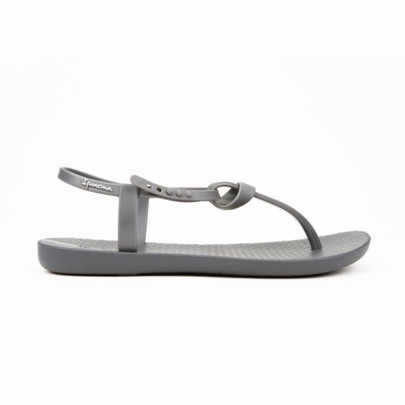 Grey Ipanema Ellie Women's Sandals | RZ7260853