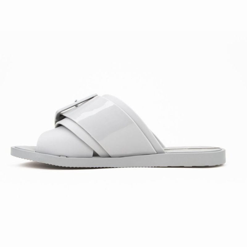 Grey Ipanema Free Women's Sandals | NJ6739458