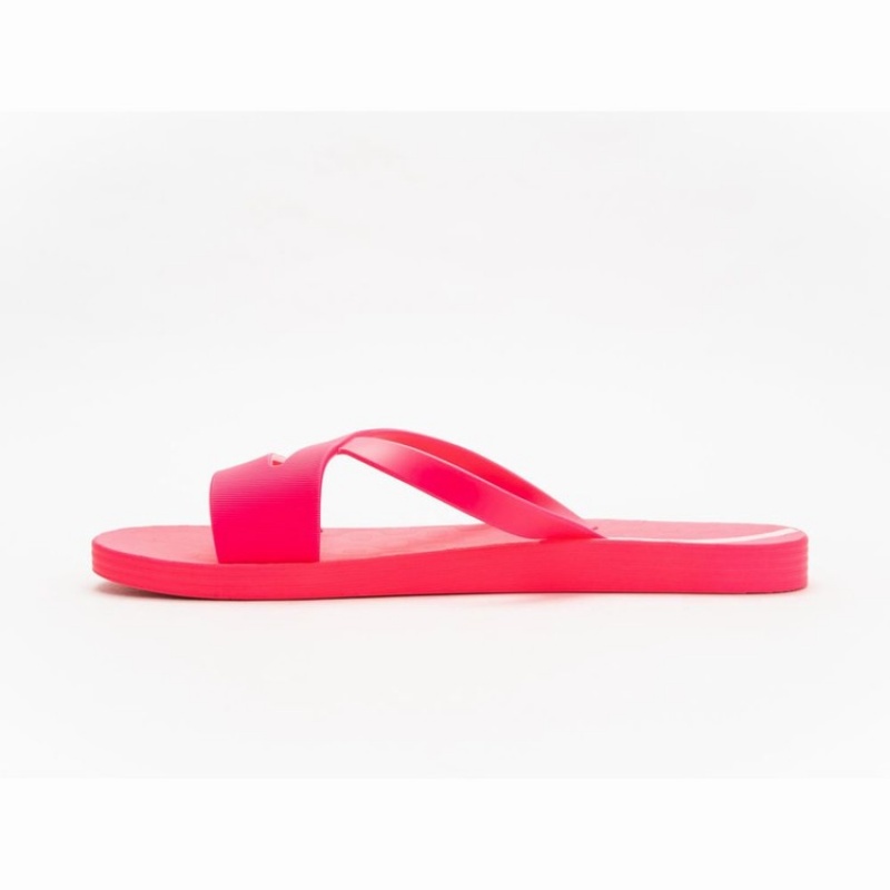 Pink Ipanema Artisan Women's Sandals | OS1753920