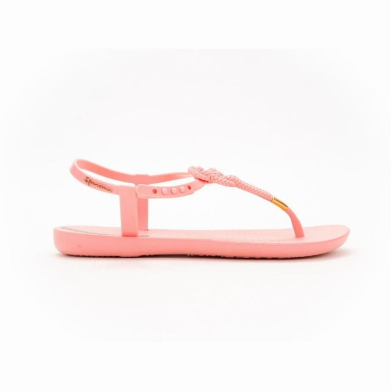 Pink Ipanema Mara Women's Sandals | AN0384971