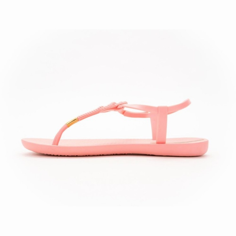 Pink Ipanema Mara Women's Sandals | AN0384971