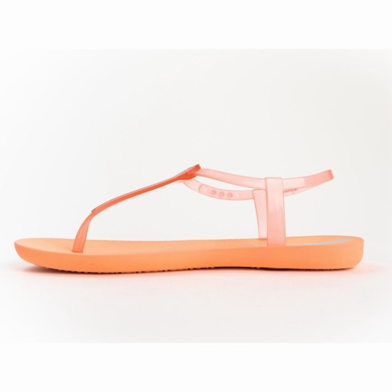 Pink / Blue Ipanema Stardust Women's Sandals | FG9741283